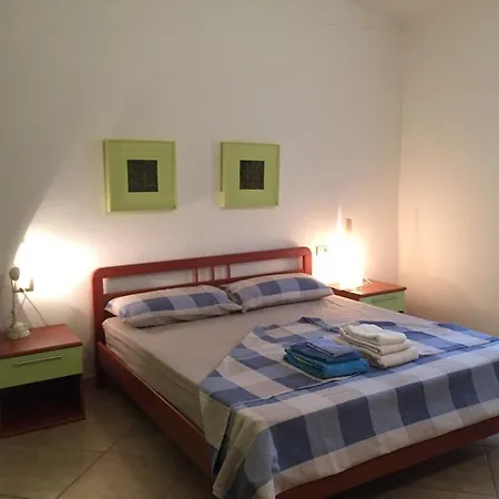 Villino Davide Apartment