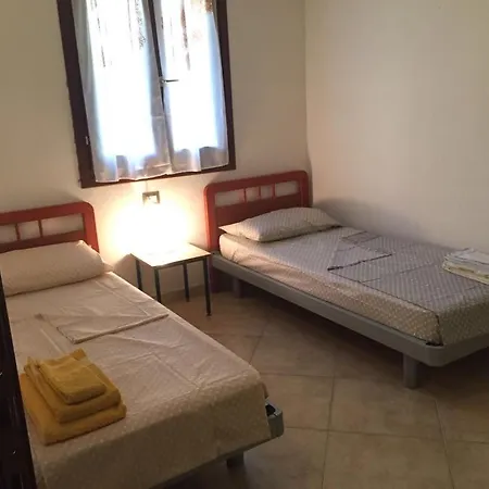Apartment Villino Davide