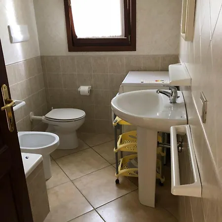 Villino Davide * San Teodoro (Sardinia)