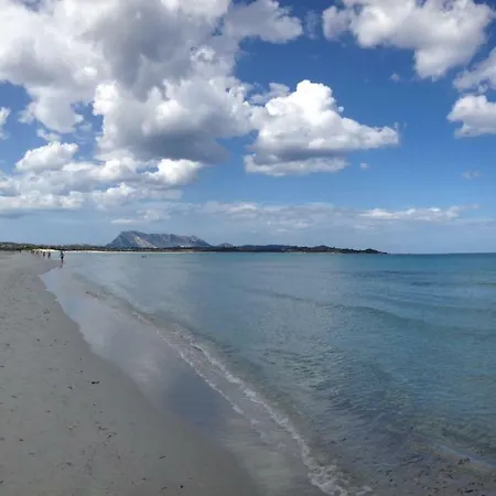 Villino Davide Apartment San Teodoro (Sardinia)