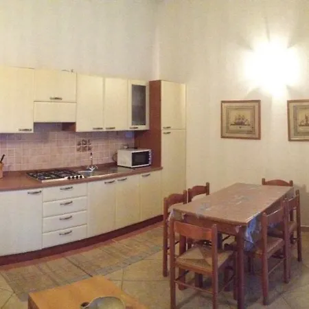 Apartment Villino Davide *