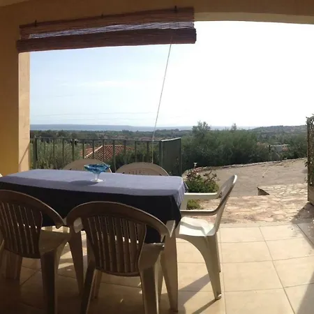 Villino Davide Apartment San Teodoro (Sardinia)