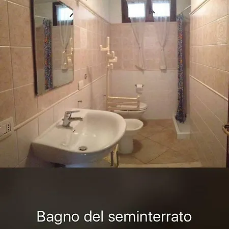 Villino Davide *