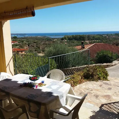 Villino Davide * San Teodoro (Sardinia)
