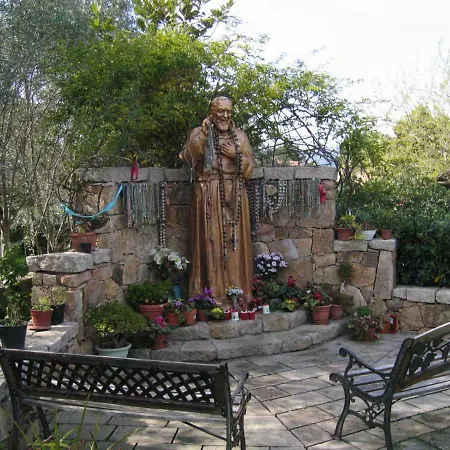 Villino Davide *