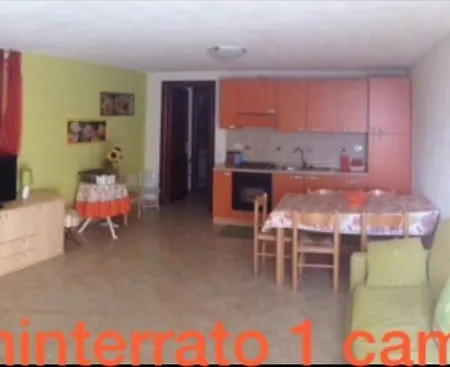 Apartment Villino Davide San Teodoro (Sardinia)